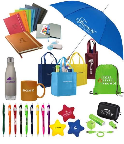 Corporate Gifting